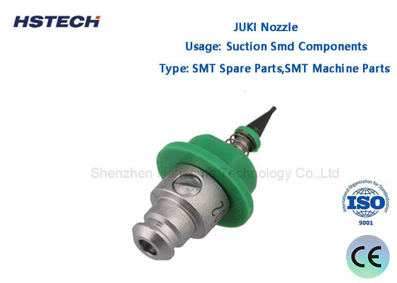 Un bon prix. 31*16 mm de diamètre Smt pièces de la machine JUKI Buse 502 pour JUKI2000 en ligne