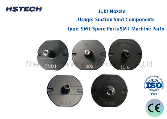 Un bon prix. Dispositif de tir à la puce 1001 Smd Nozzle KXFX037SA00/KXFX03D5A00 Pour la machine Panasonic en ligne