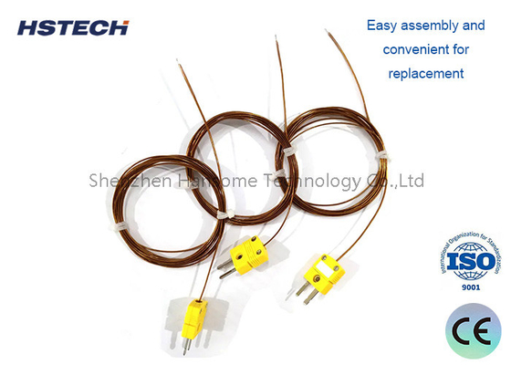 Un bon prix. Tous les types de thermocouples de soudage Omega en ligne