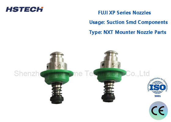 Un bon prix. Pour les composants SMD à aspiration, nozzle JUKI SMT série 506 E36057290A0 en ligne