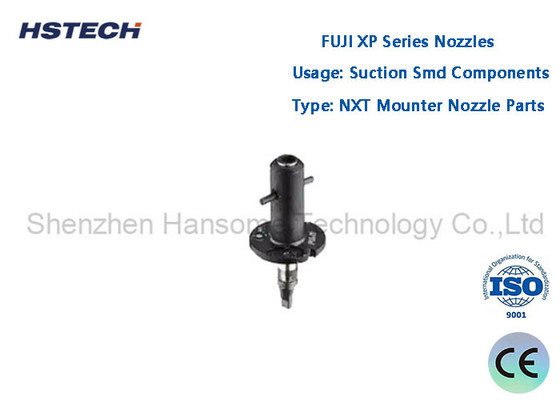 Un bon prix. La tête de buse de la FUJI H24 NXT III est destinée à la machine de montage de puces. en ligne