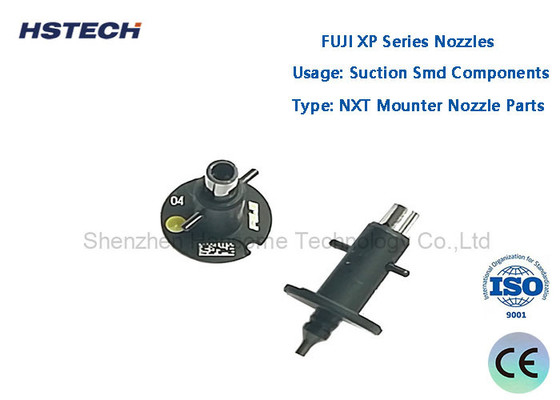 Un bon prix. SMD Component Sucing SMT Nozzle Steel Pick and Place Vacuum Nozzle NXT III est un appareil électronique qui est équipé d'un moteur électrique. en ligne