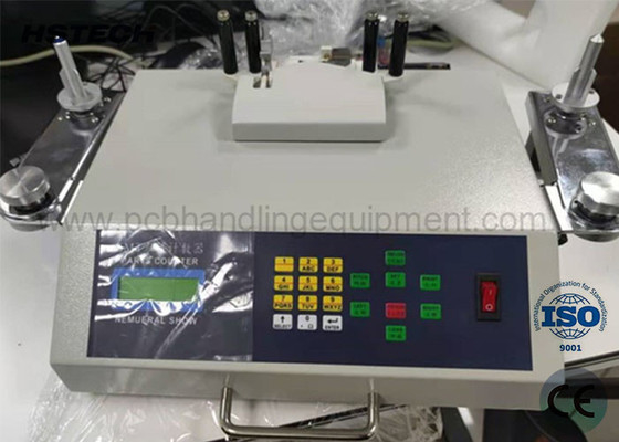 Un bon prix. Contrôle de vitesse de détection de fuite Bouton de contrôle Compact Components SMD Compteur YS-802E en ligne