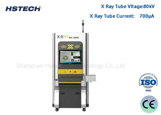 Un bon prix. Tape reels hors ligne 80kV SMD Component Counter X Ray SMD Chip Counter DS-3000 en ligne