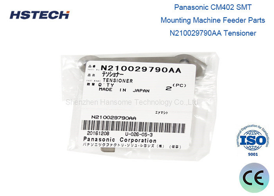 Un bon prix. Panasonic CM402 SMT pièces d'alimentation de la machine de montage N210029790AA en ligne