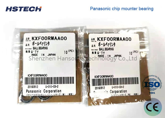 Un bon prix. Parties de machines CM402 CM602 SMT en état neuf d'origine avec roulement KXF00RMAA00 en ligne