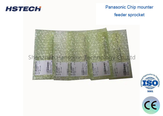 Un bon prix. Panasonic Corporation N610030637AC SPROCKET d'alimentation pour une machine de montage de puces en ligne