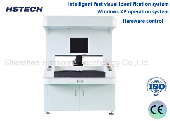 Un bon prix. Système d'identification visuelle rapide et intelligent de fonctionnement de Windows XP en ligne