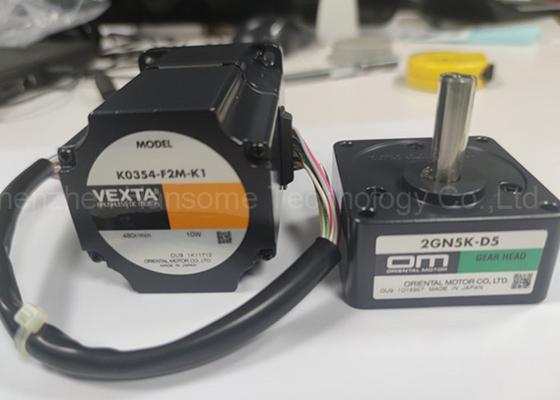Un bon prix. Moteur de convoyeur N510048981AA original nouveau métal et plastique pour monteur à puces Panasonic en ligne