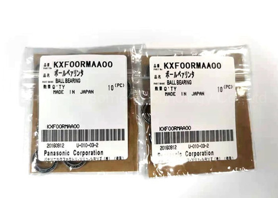Un bon prix. CM402 CM602 SMT Partie de machine Panasonic roulement KXF00RMAA00 en ligne