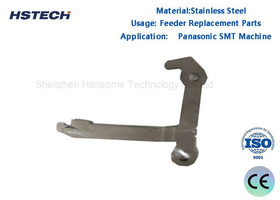 Un bon prix. SMT Panasonic pièces détachées CM402 24mm 32mm Tensionnaire d'alimentation N210029790AA en ligne