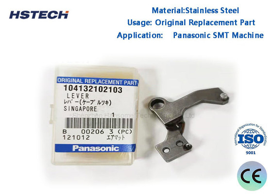 Un bon prix. Panasonic AI Machine Capteur de levier en acier inoxydable Panasonic AVK Pièces de machine 104132102103 en ligne
