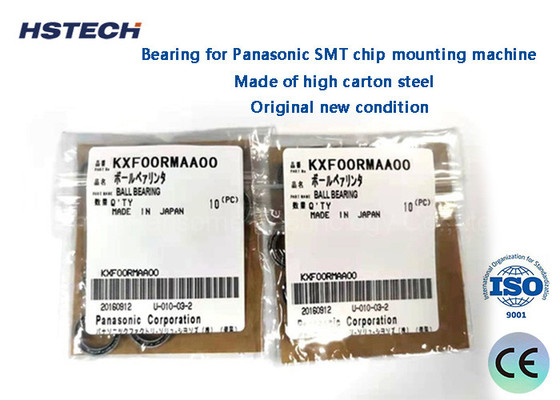 Un bon prix. Machine de montage de puces SMT en acier à haute carton Panasonic Panasonic en ligne