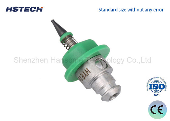 Un bon prix. JUKI Nozzle 502 pour le monteur de puces SMD, 0,7x0,4 mm, céramique, acier tungstène en ligne