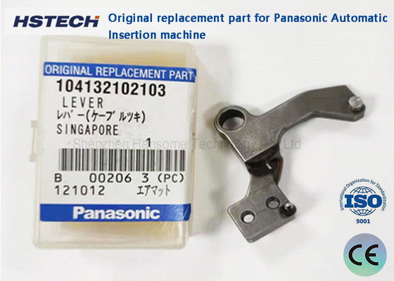 Un bon prix. Panasonic AVK Parties de machines pour pièces de rechange originales en ligne