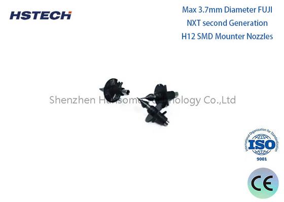 Un bon prix. FUJI NXT 1ère génération de buse SMT Options de taille d'étain multiples pour la tête H04 en ligne