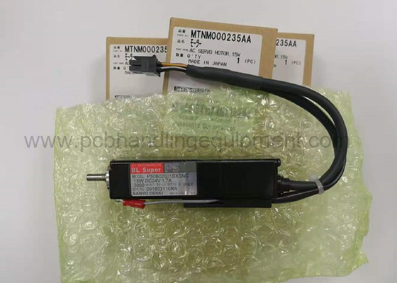 Un bon prix. Pièces de machines SMT pour les machines de détection et de placement Panasonic CM402/CM602 N510042737AA en ligne