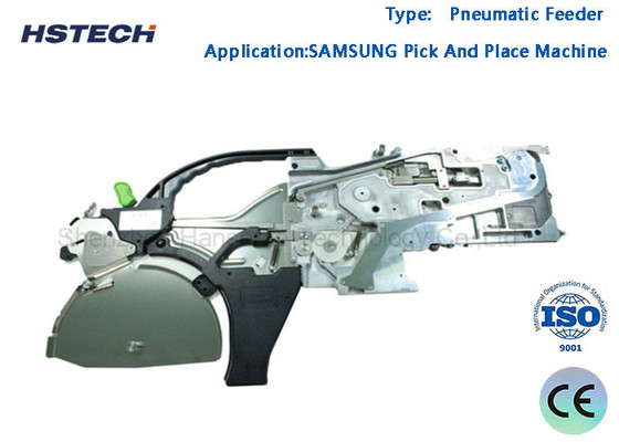 Un bon prix. Fabrication de circuits imprimés alimentateur SMT 8x2mm 8x4mm Pour la machine de sélection et de place Samsung en ligne
