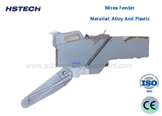 Un bon prix. Mirea pick and place machine 8 mm 12 mm 16 mm alimentateur SMT de type C en ligne