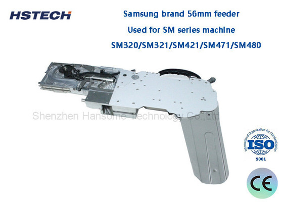Un bon prix. L'alimentation pneumatique Samsung SM de 56 mm pour la série SM est testée à 100%. en ligne