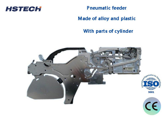 Un bon prix. L'alliage et le plastique avec des parties de cylindre Samsung SM Feeder pour l'alimentation des composants SMD à SMD Monteur de puce en ligne