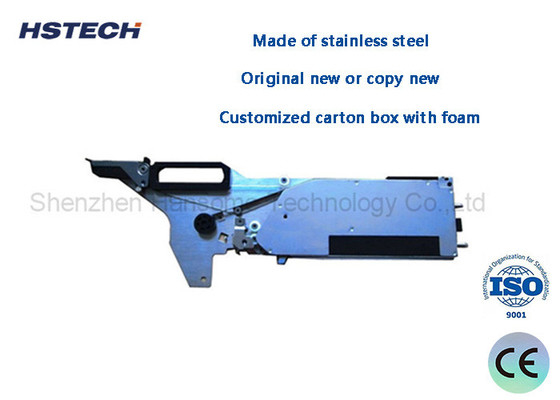 Un bon prix. Composition originale de stock Nouveau alimentateur FUJI NXT W08 SMT pour le remplacement rapide des composants en ligne