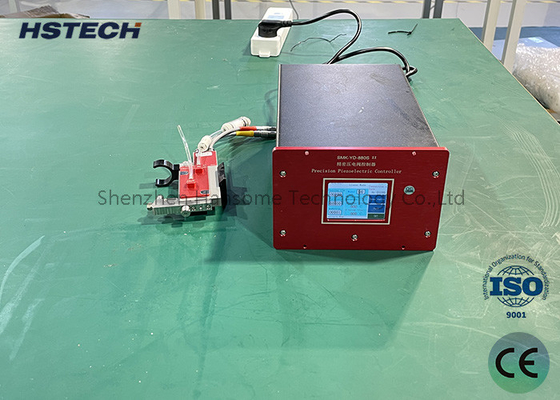 Un bon prix. Conception modulaire PUR Piezo Valve avec acier inoxydable 303 en ligne