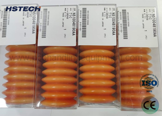 Un bon prix. Parties de machines SMT N510048188AA 400G Graisse d'entretien neuve d'origine pour les machines Panasonic en ligne