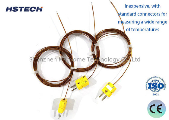 Un bon prix. Profiler thermique de haute qualité pour soudage de thermocouples en ligne