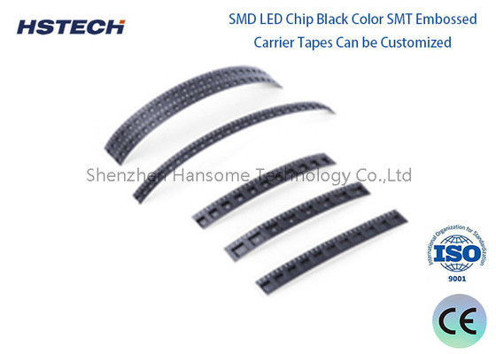 Un bon prix. Components SMD Compteur de compteur Semiconducteur IC LED Chip diodes amplificateur avec ruban adhésif de 8 à 104 mm en ligne