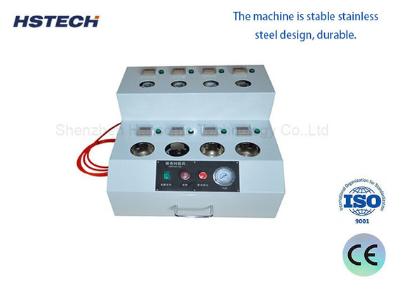 Un bon prix. La machine de vérification de l' exactitude de l' indice LED en ligne