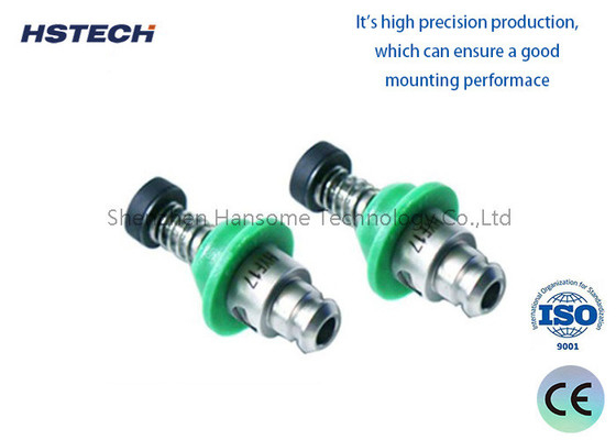 Un bon prix. Partie de buse en céramique de haute qualité JUKI 504 SMT pour la ligne de production SMT en ligne