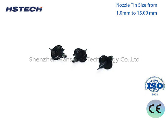 Un bon prix. FUJI XP 241 341 SMT NOZZLE pour les cartes K2109A et K2110A en ligne