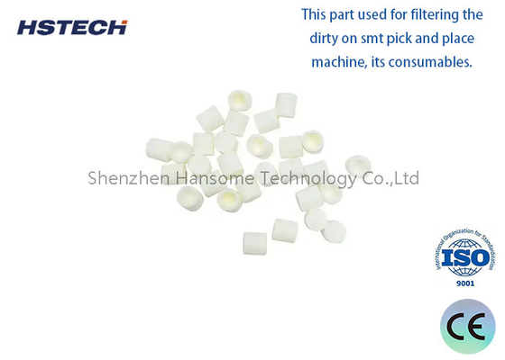Un bon prix. KE2070/2080 FX3 40046646 Filtre JUKI Parties à longue durée de vie pour l'entretien des machines SMT en ligne