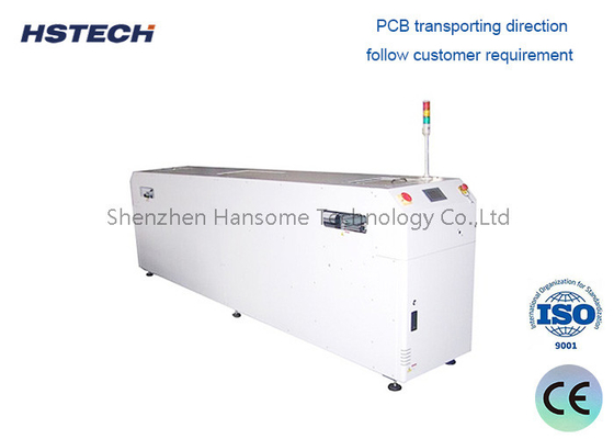 Un bon prix. Équipement de manutention de PCB standard SMEMA pour une intégration facile dans la chaîne de production en ligne