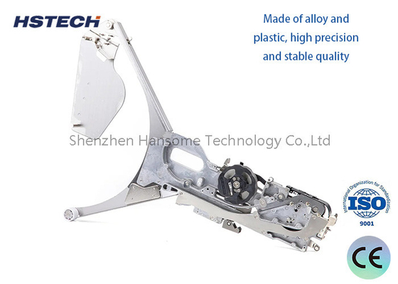 Un bon prix. Appareil d'alimentation SMT de haute précision YAMAHA CL 8x2 mm pour machine de montage de puces YV/YG en ligne