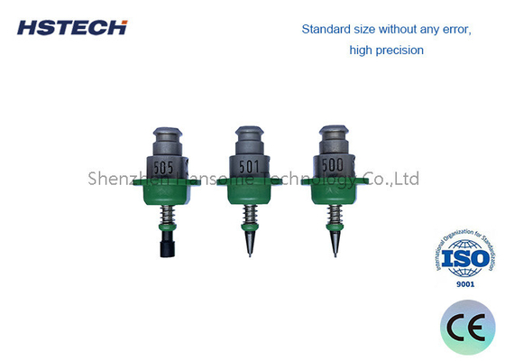 Un bon prix. JUKI série 2000 SMT Nozzle 501 pour des performances durables et une aspiration de haute précision en ligne