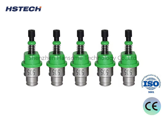 Un bon prix. JUKI 505 SMT buse en céramique + acier tungstène pour la série 2000 pick and place machine en ligne