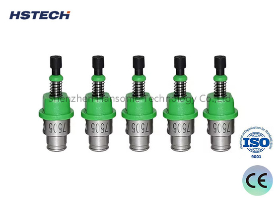 Un bon prix. Buse SMT usinée de précision polyvalente pour JUKI 7505 de la série RS-1 en ligne