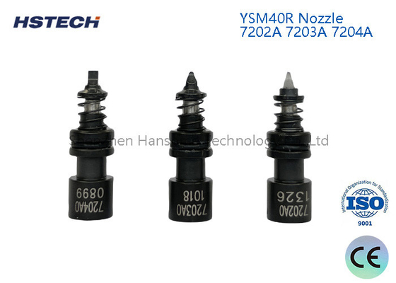 Un bon prix. Fuseau SMT de haute précision pour Yamaha YSM40R-7202A 7203A 7204A en ligne