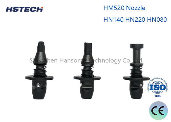 Un bon prix. Facile à utiliser buse SMT HM520-HN140 HN220 HN 080 pour la machine de prélèvement en ligne