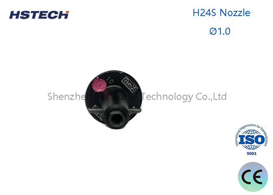 Un bon prix. Pièces détachées de la machine SMT NXT III H24 1.0 1.8 L Buse pour SMT FUJI Industry en ligne