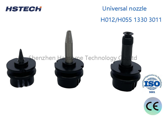 Un bon prix. HSC-H012/H055 1330 3011 de haute qualité SMT Buse SMT Pièce de rechange pour la machine de montage de puces SMT en ligne
