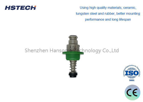 JUKI SMT Buse pour assemblage électronique à grande vitesse et stable 506