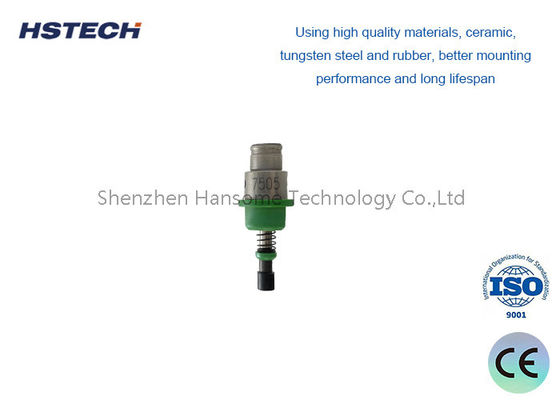 Une buse SMT usinée de précision pour JUKI 7505 de la série RS-1