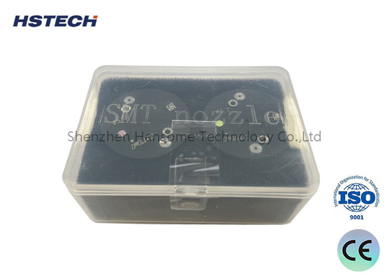 Un bon prix. FUJI H01/H02 5.0 7.0GH08M RH01 RH02 SMT Buse pour système de pression négative sous vide de haute précision en ligne