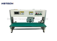 Un bon prix. Meilleur équipement de dépannage de PCB à largeur de séparation HS-300 pour les cartes à fente en V en ligne