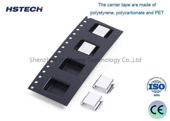 Un bon prix. Component SMD Counter Résistant à haute température et Norme EIE pour l'emballage à bande LED en ligne