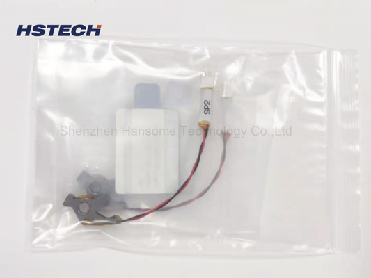 Un bon prix. Parties de la machine SMT Remplacement original N610082093AA Panasonic SP2 Levier pour SMT/PCBA en ligne