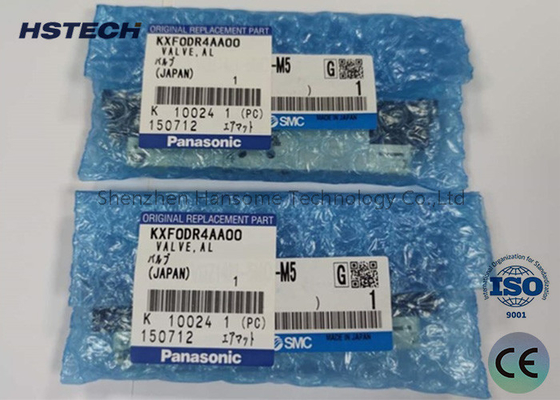 Un bon prix. Parties de la machine SMT soupape solinoïde MTNP000181AA pour CM402/CM602 KXF0DR4AA00 Largeur 30 mm en ligne
